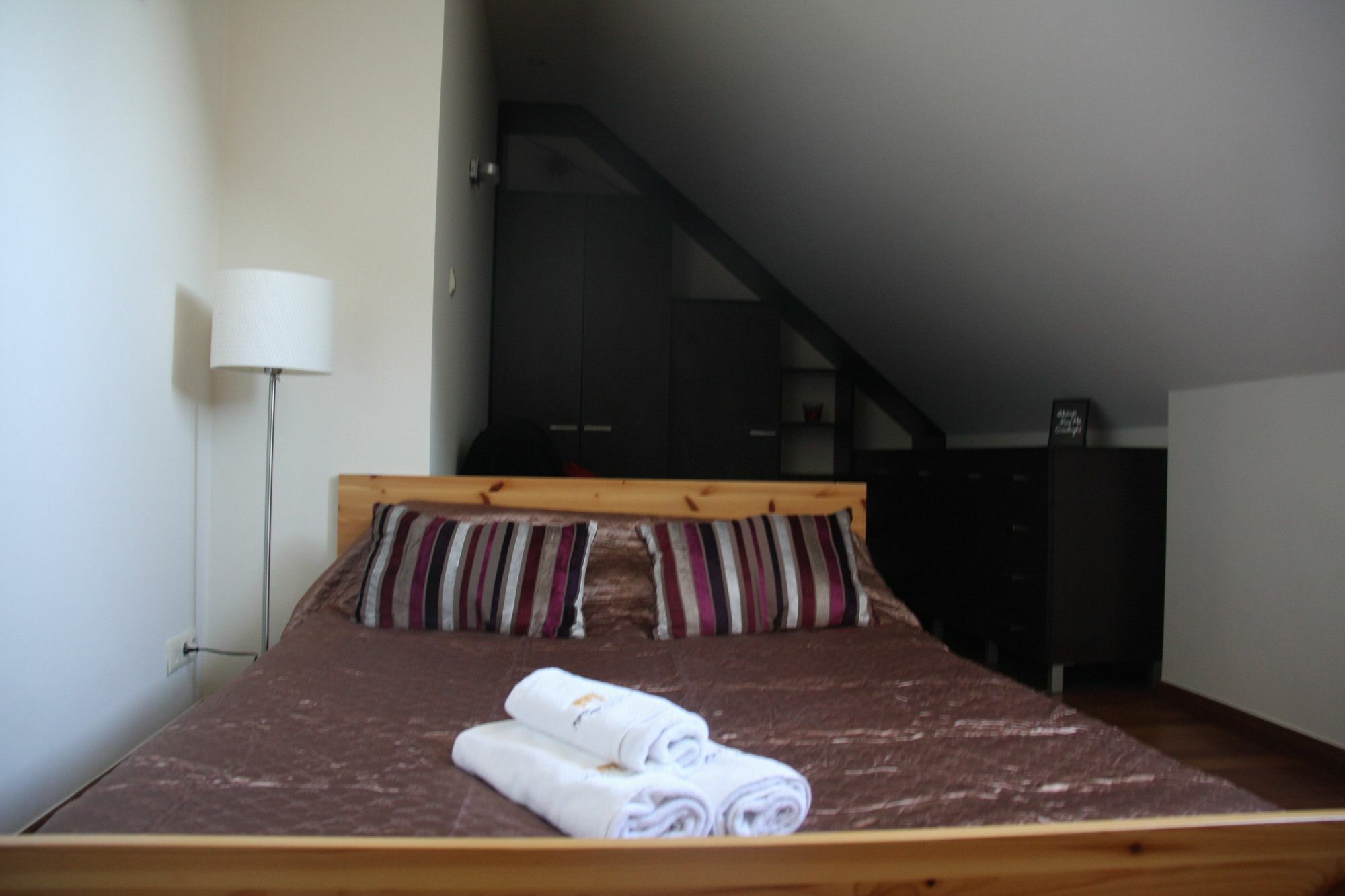 Nowy Rynek Apartment Old Town Warschau Exterior foto