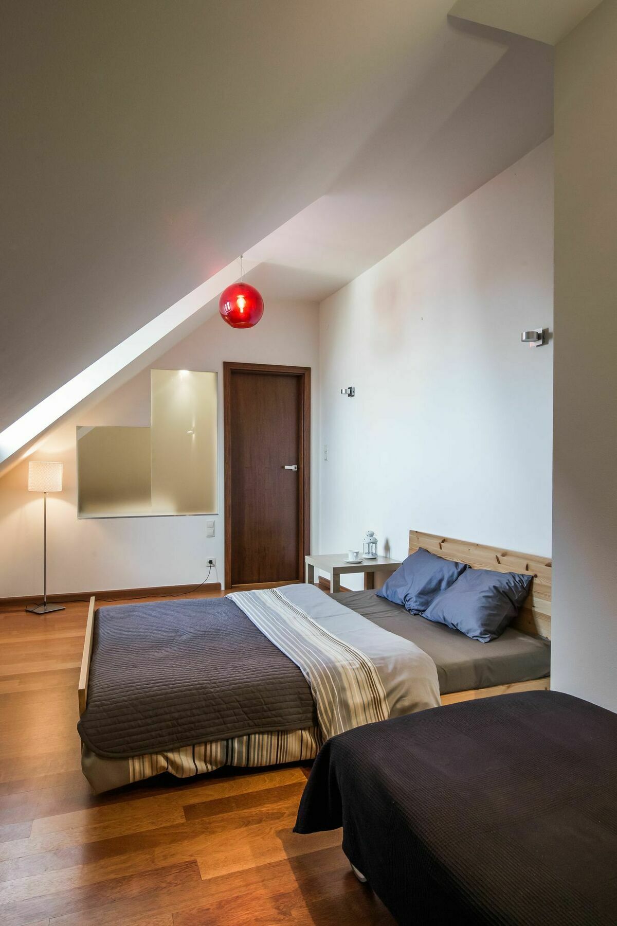 Nowy Rynek Apartment Old Town Warschau Exterior foto