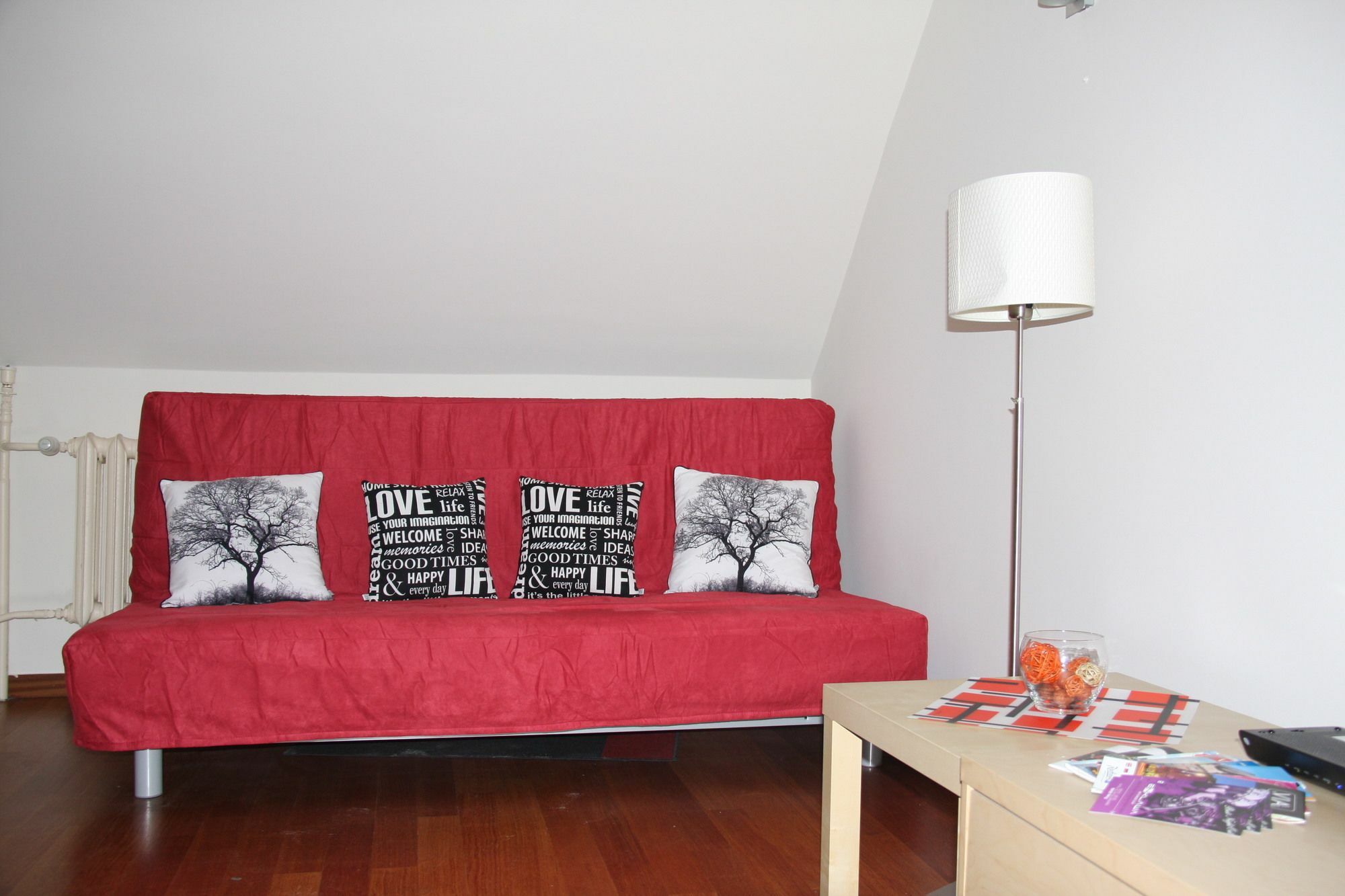 Nowy Rynek Apartment Old Town Warschau Exterior foto